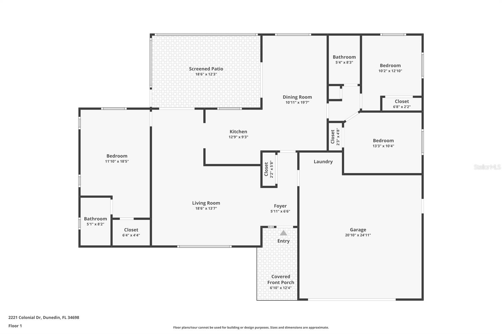 2221 COLONIAL DR — photo 48
