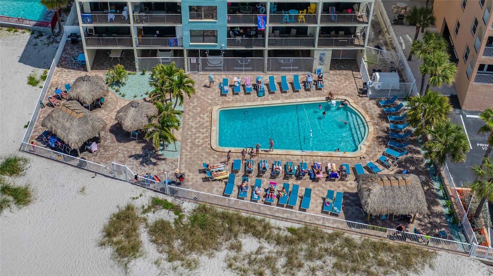 12924 GULF BLVD #105 — photo 28