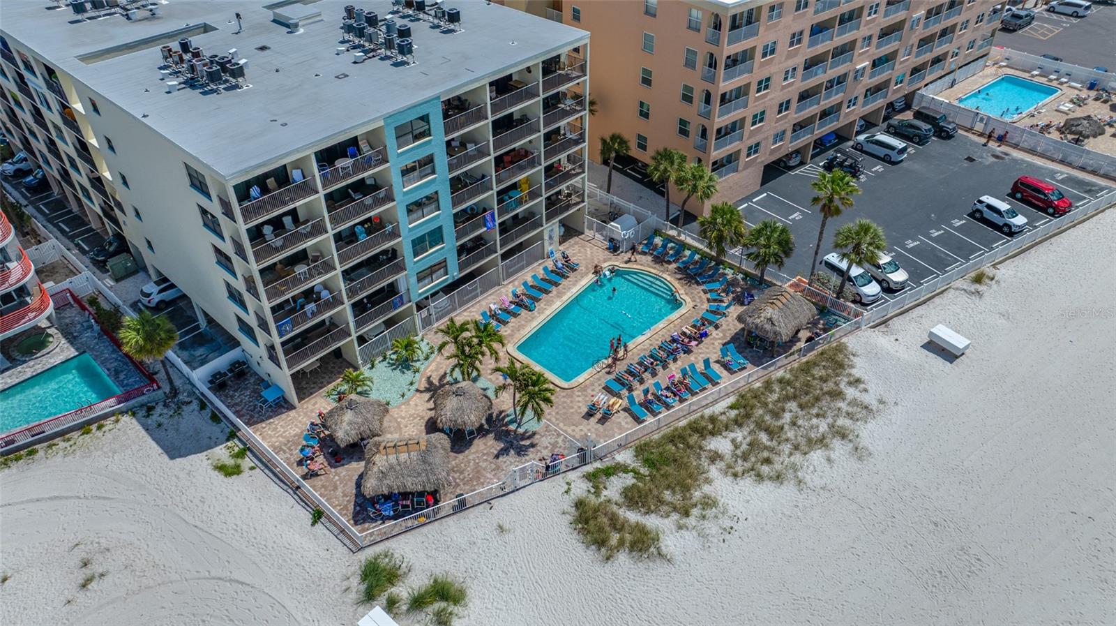 12924 GULF BLVD #105 — photo 29