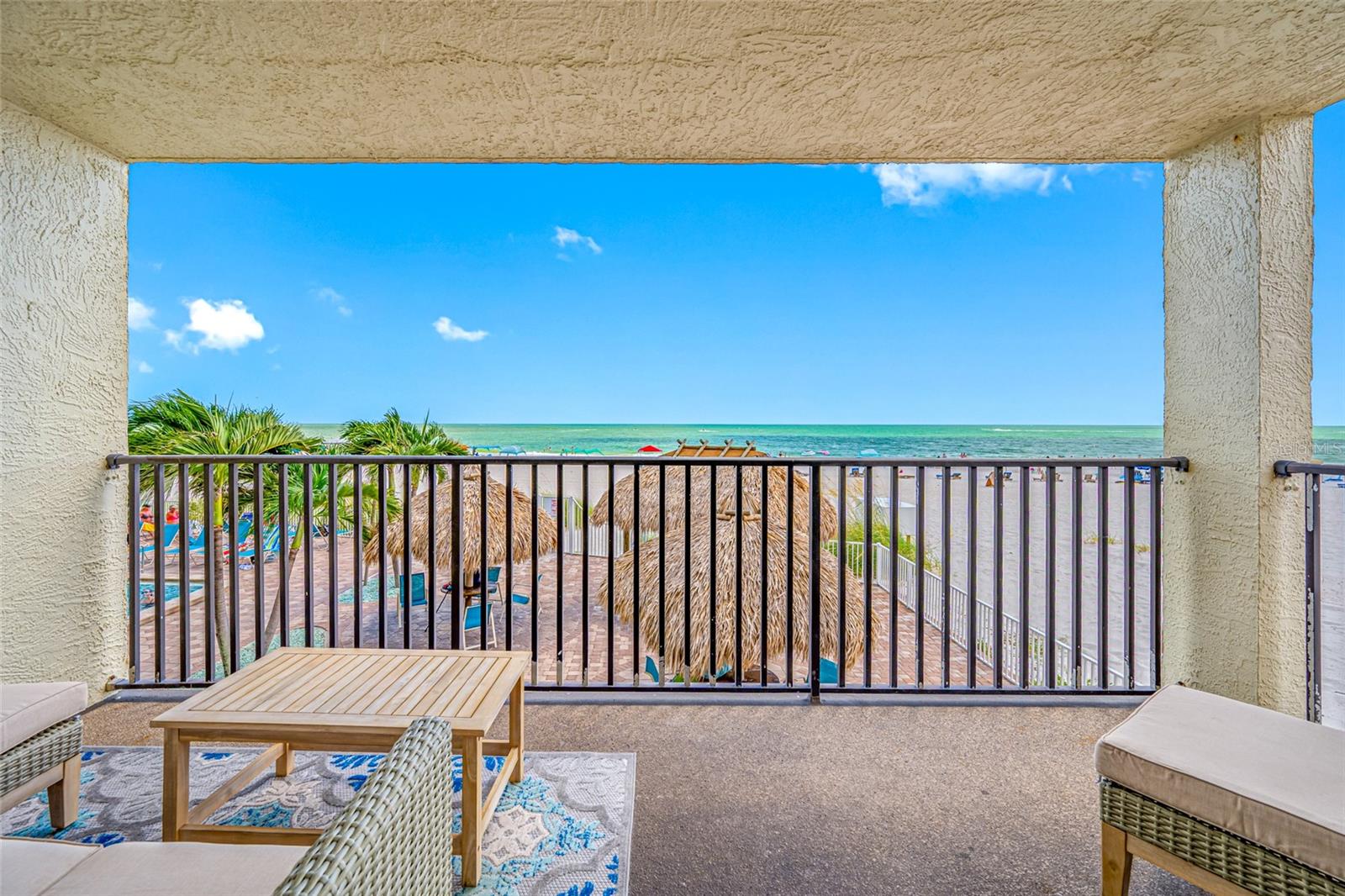 12924 GULF BLVD #105 — photo 2
