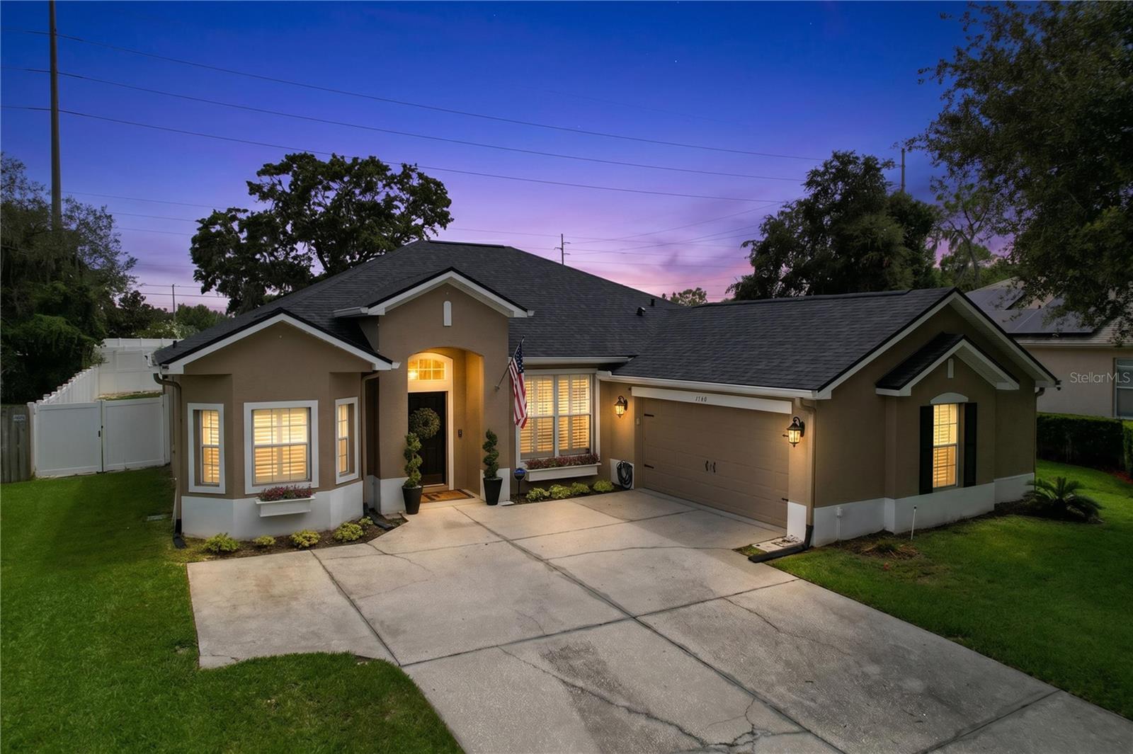 1748 BROOKSTONE WAY — photo 42