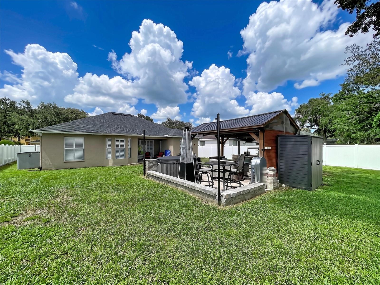 1748 BROOKSTONE WAY — photo 38