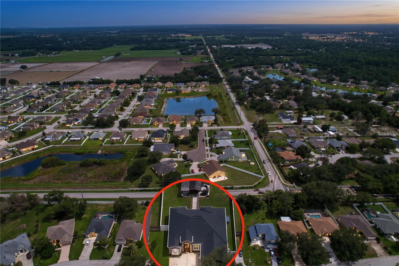 1748 BROOKSTONE WAY — photo 43