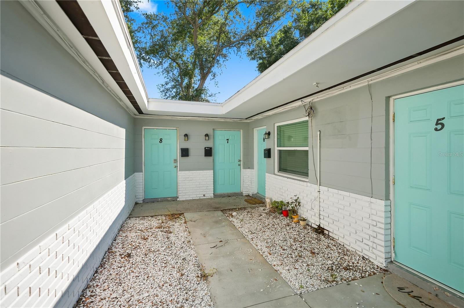 6701 S WEST SHORE BLVD #7 — photo 3