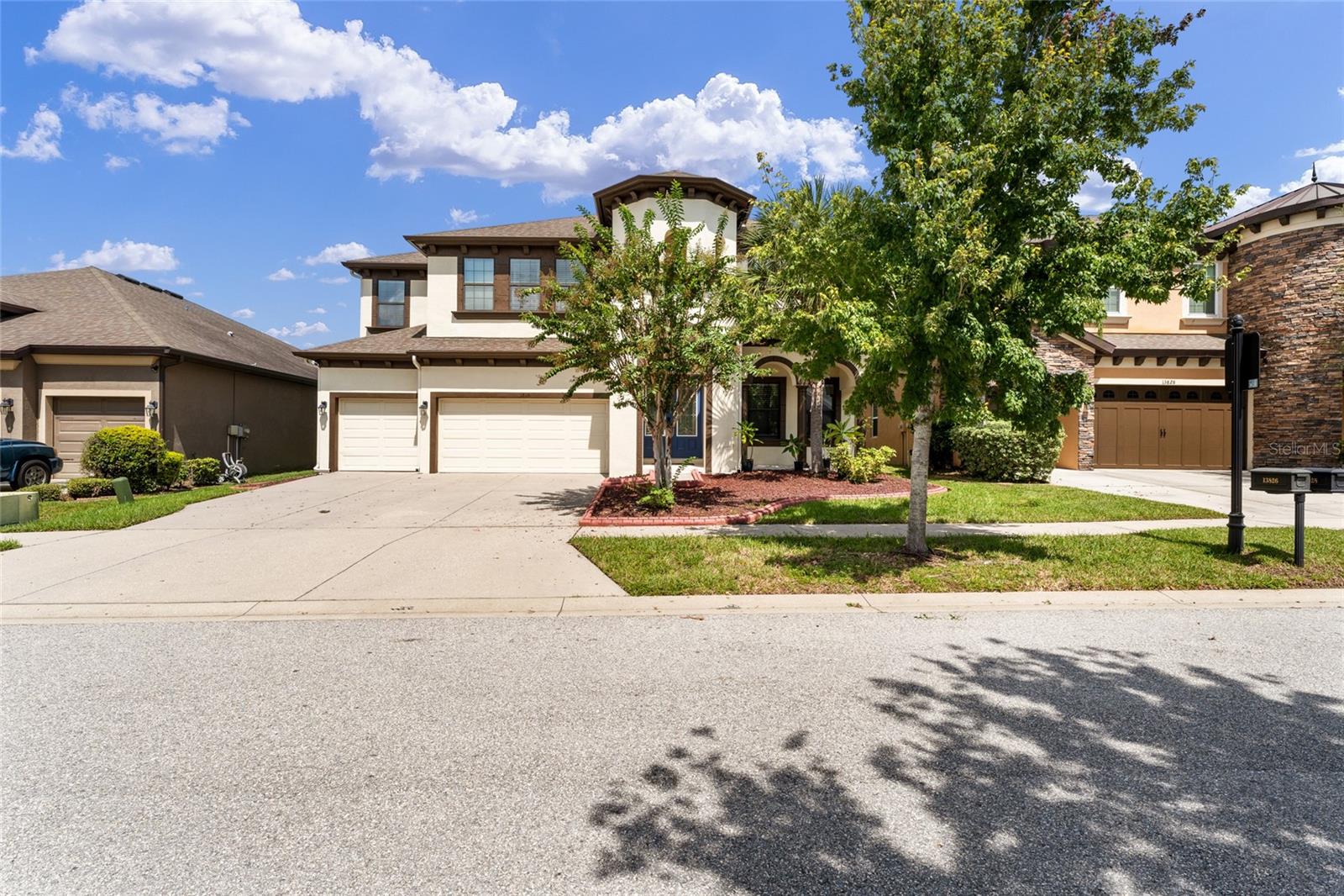 13826 MOONSTONE CANYON DR — photo 17