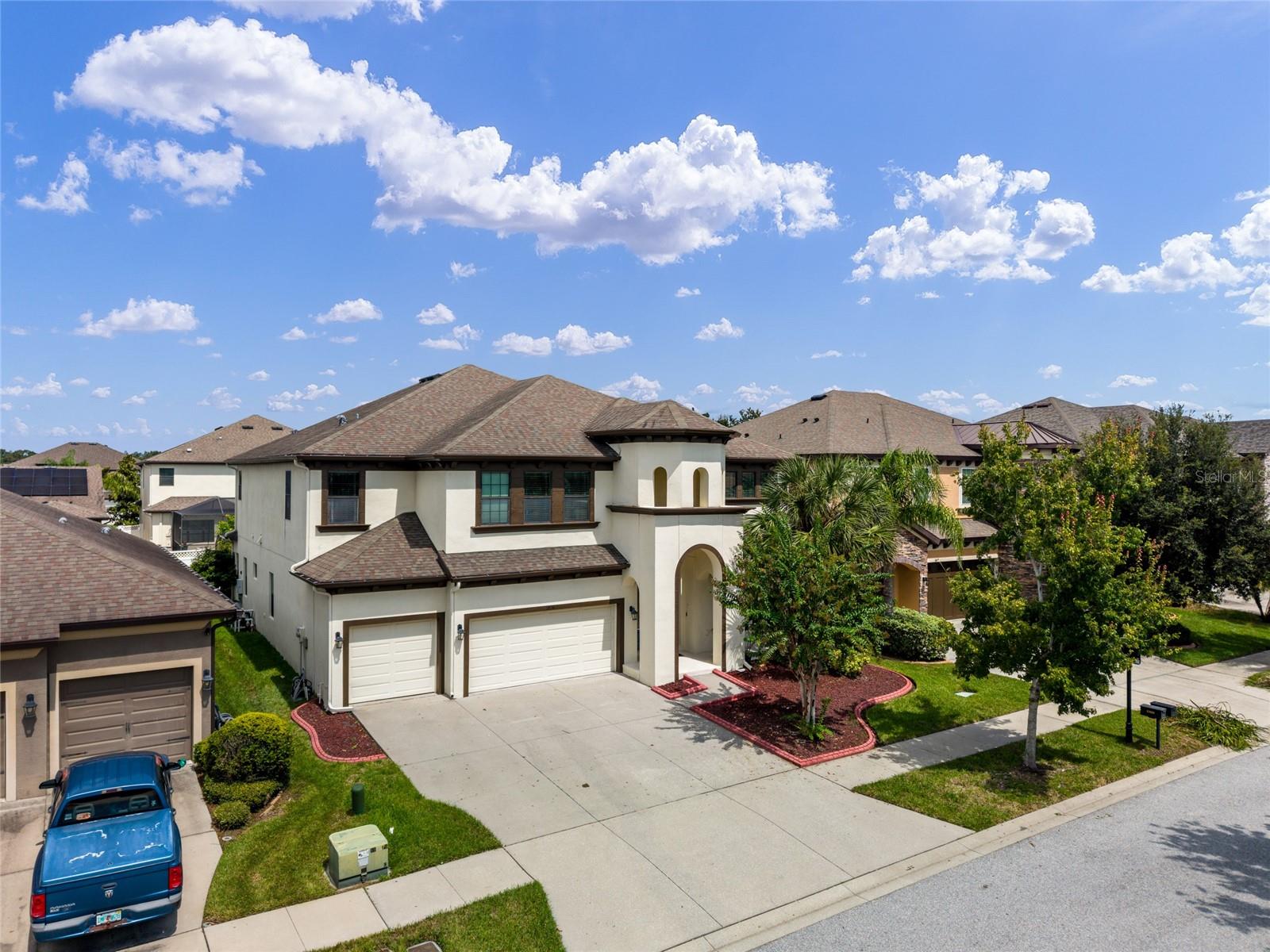 13826 MOONSTONE CANYON DR — photo 20