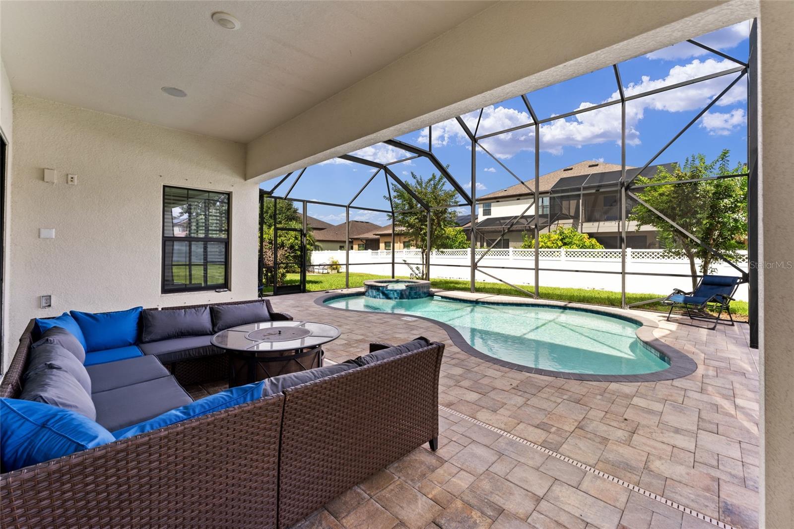 13826 MOONSTONE CANYON DR — photo 84