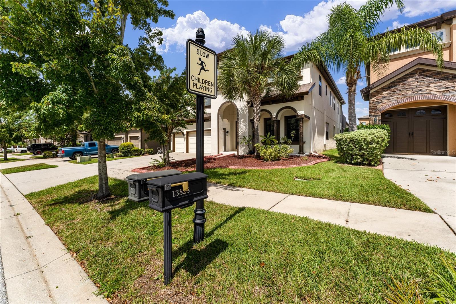 13826 MOONSTONE CANYON DR — photo 22