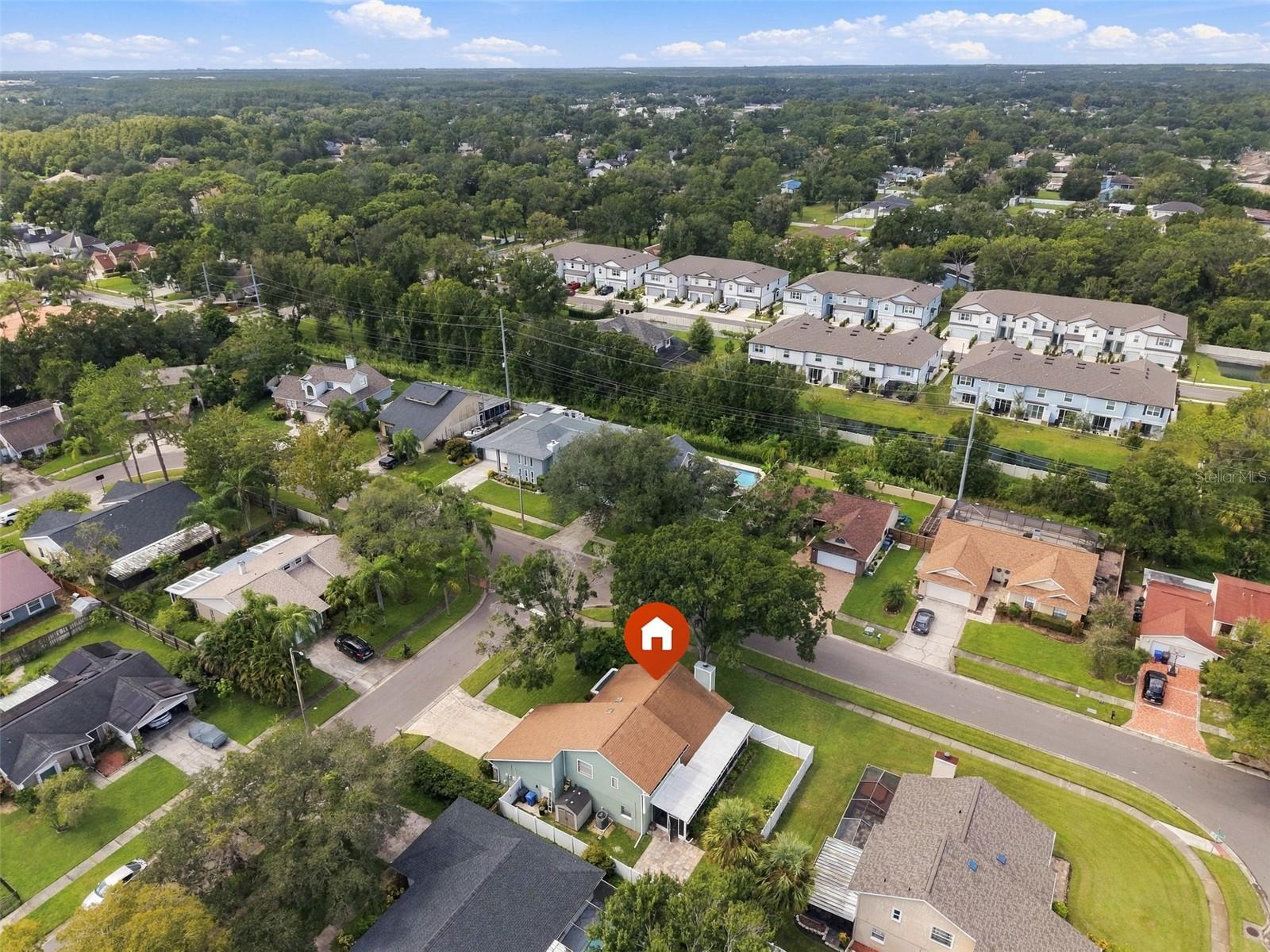 4717 KEMBLE CT — photo 54
