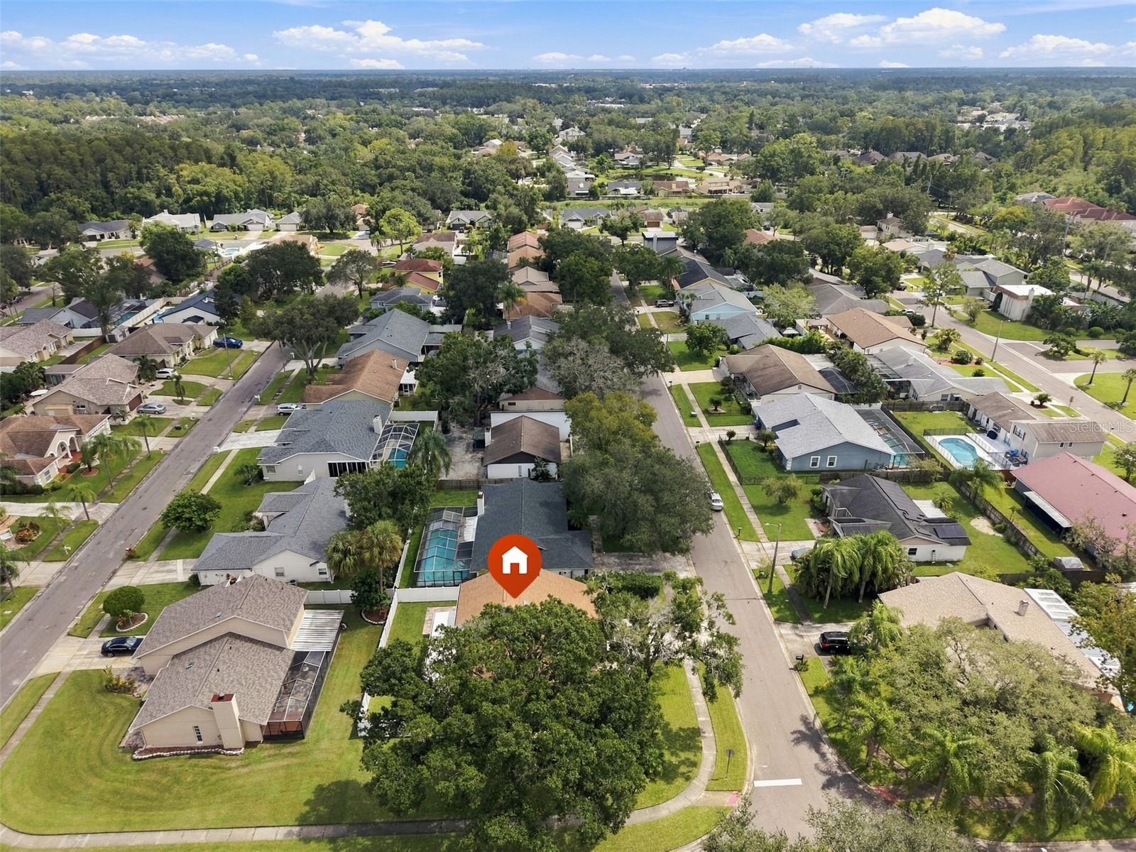 4717 KEMBLE CT — photo 57