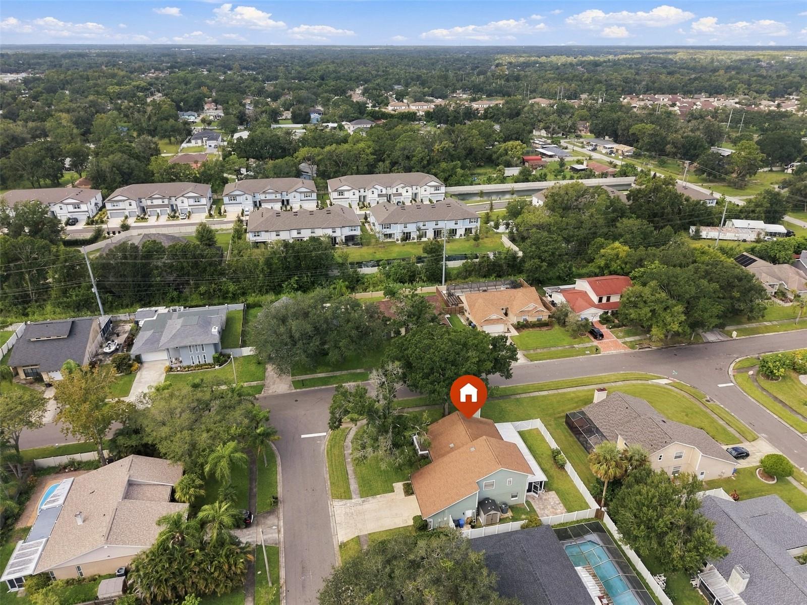 4717 KEMBLE CT — photo 53