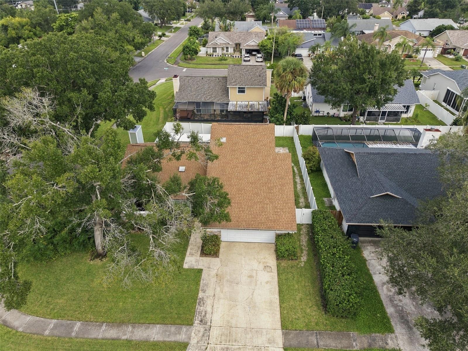 4717 KEMBLE CT — photo 49