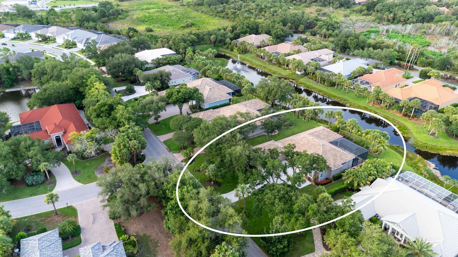 11 N CAYMAN ISLES BLVD — photo 55