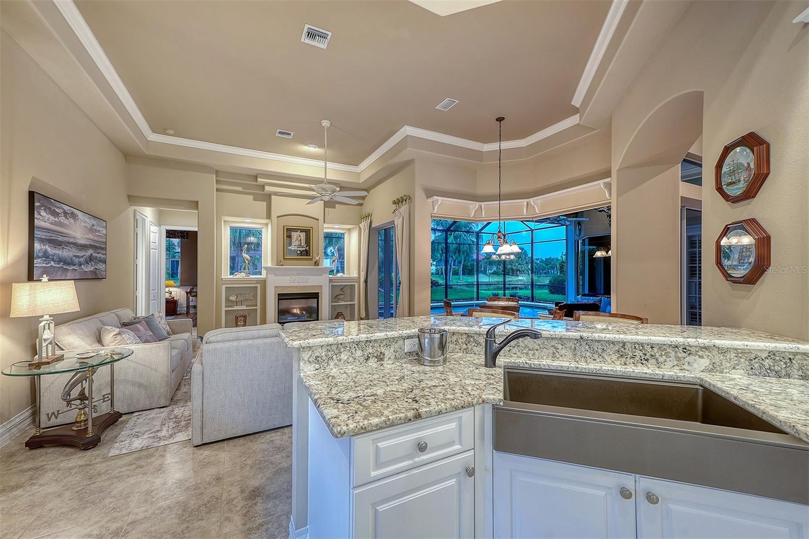 11 N CAYMAN ISLES BLVD — photo 29