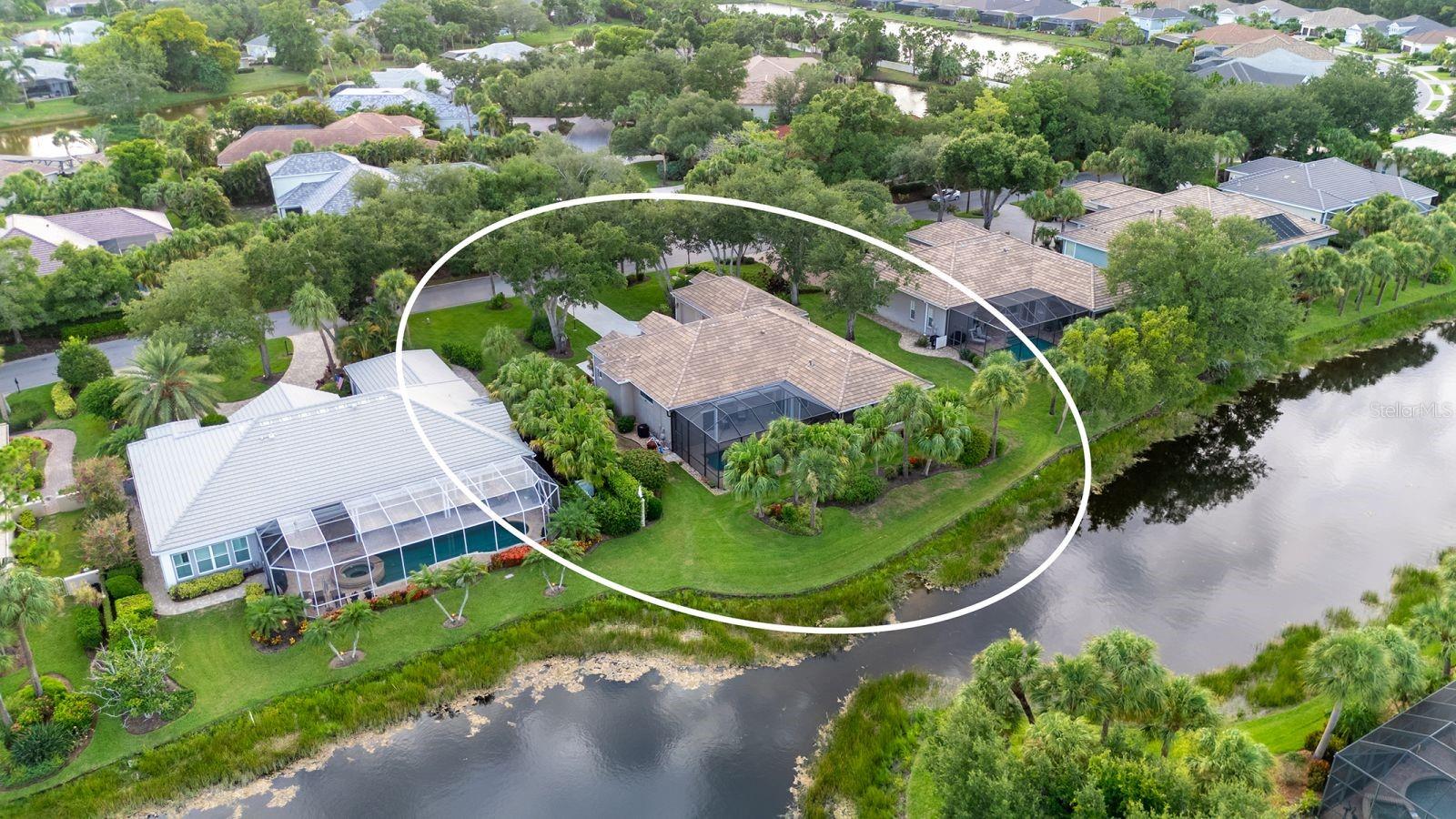 11 N CAYMAN ISLES BLVD — photo 57