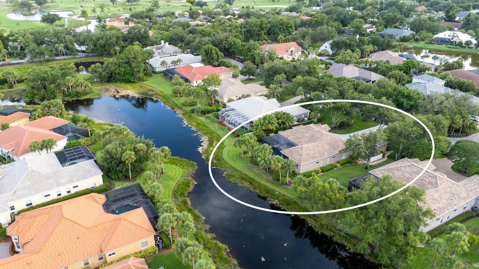 11 N CAYMAN ISLES BLVD — photo 3