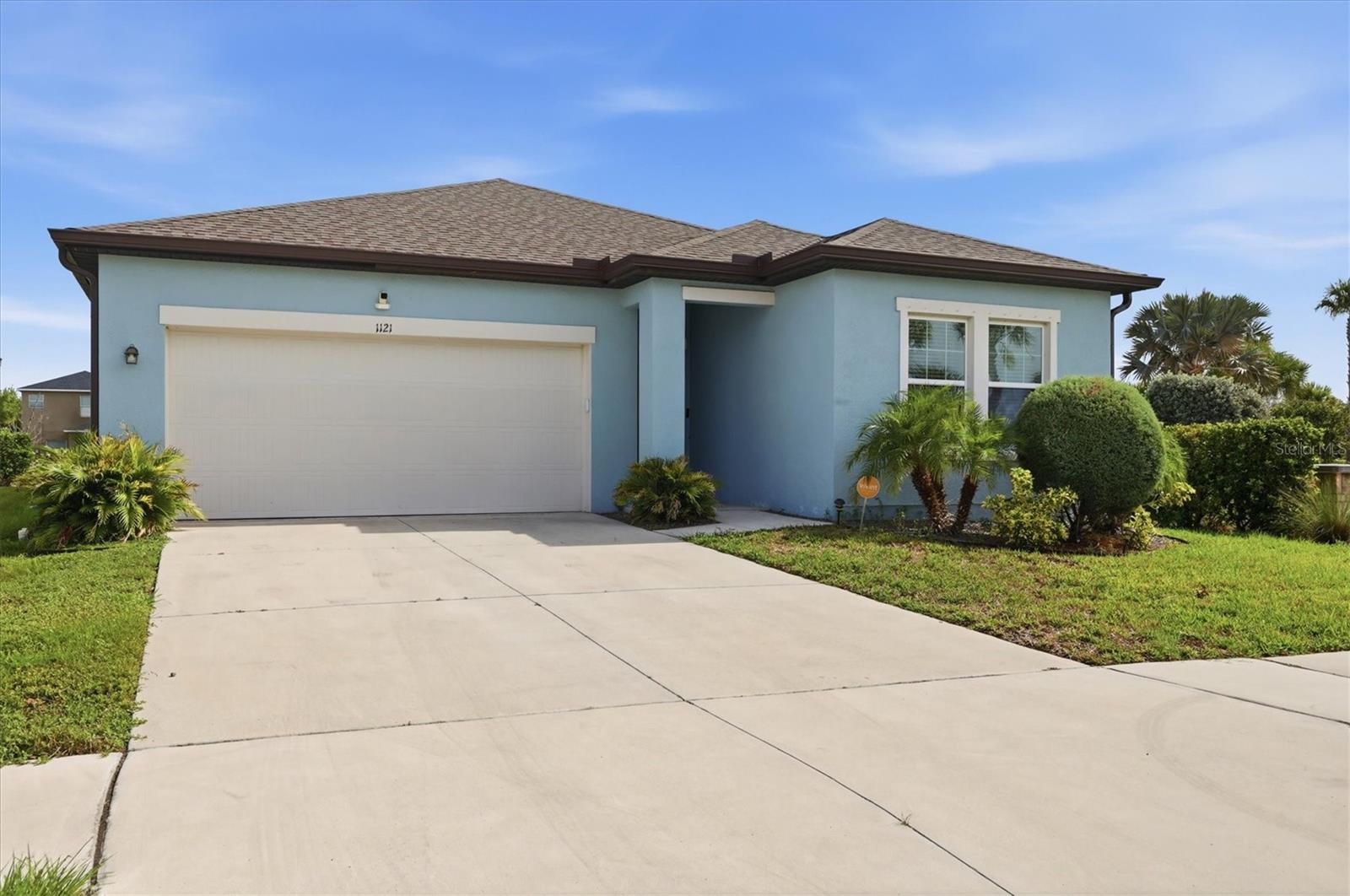 1121 ANCHOR BEND DR — photo 2