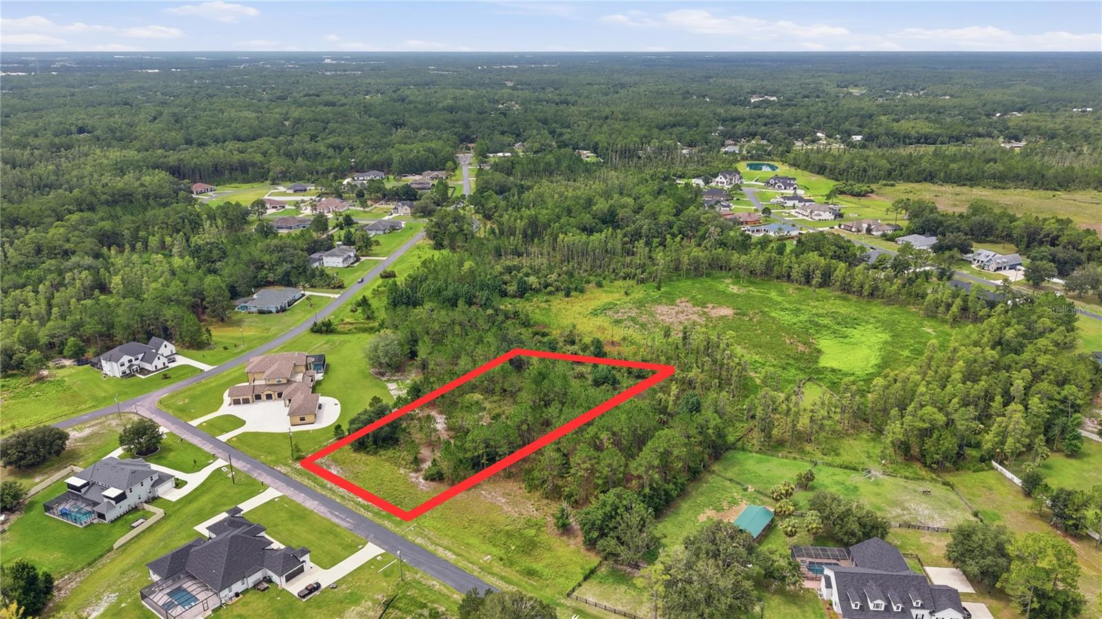 8616 SPRING FOREST LN — photo 4