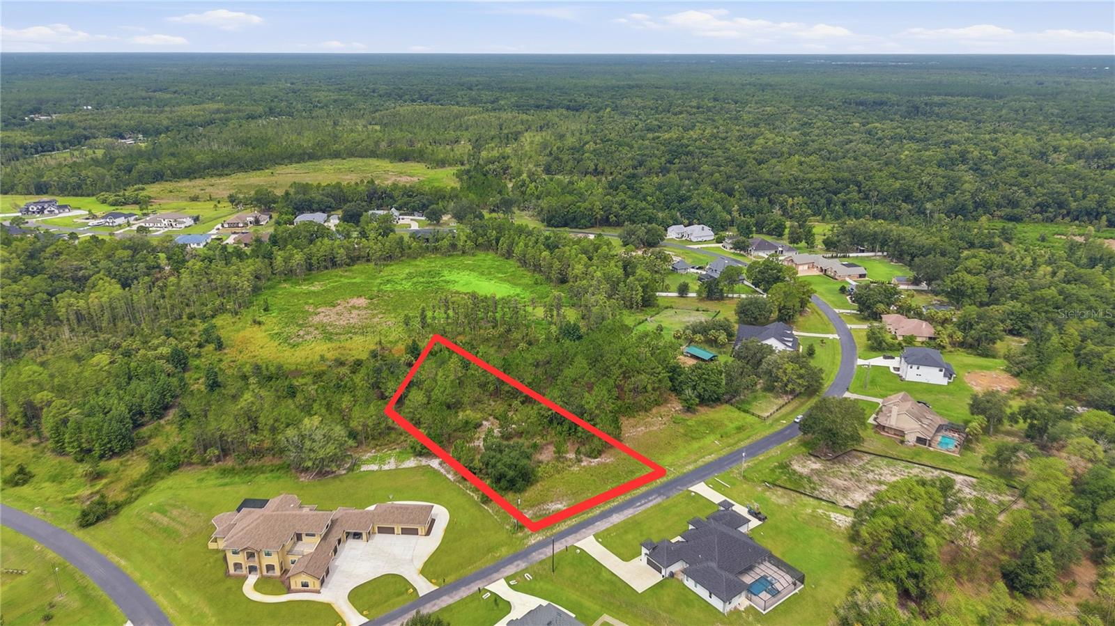 8616 SPRING FOREST LN — photo 3