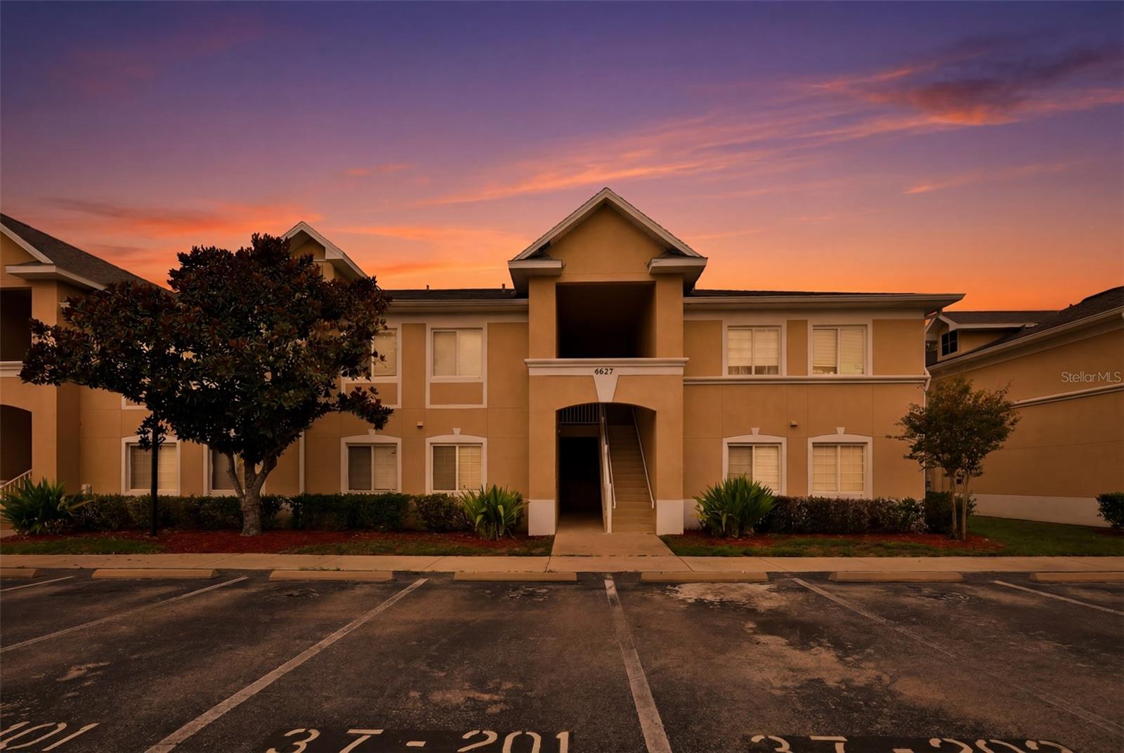 6437 CYPRESSDALE DR #201 — photo 25