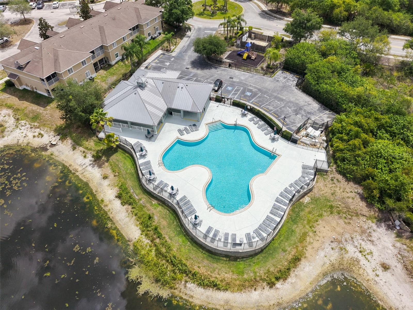 6437 CYPRESSDALE DR #201 — photo 23