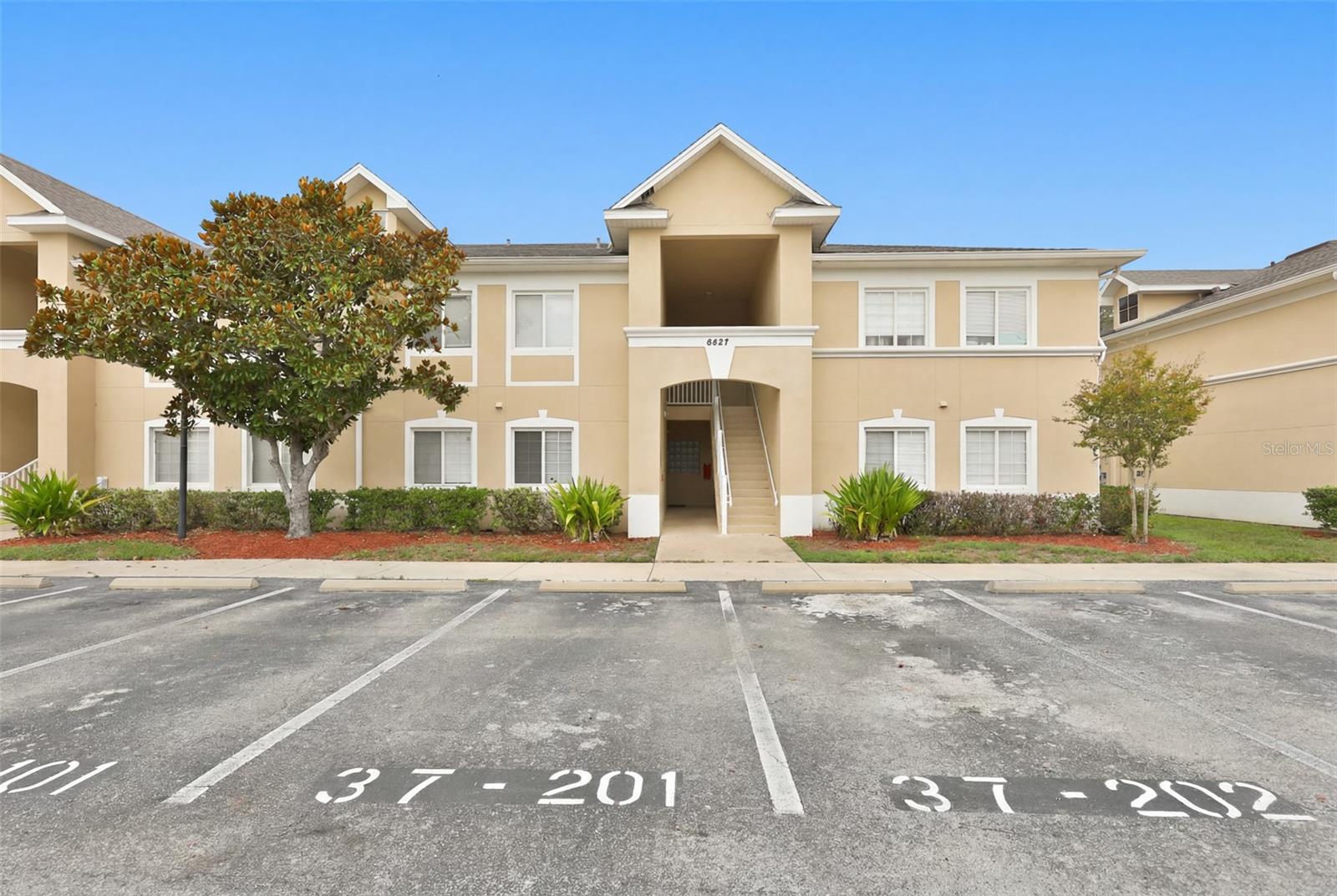6437 CYPRESSDALE DR #201 — photo 24