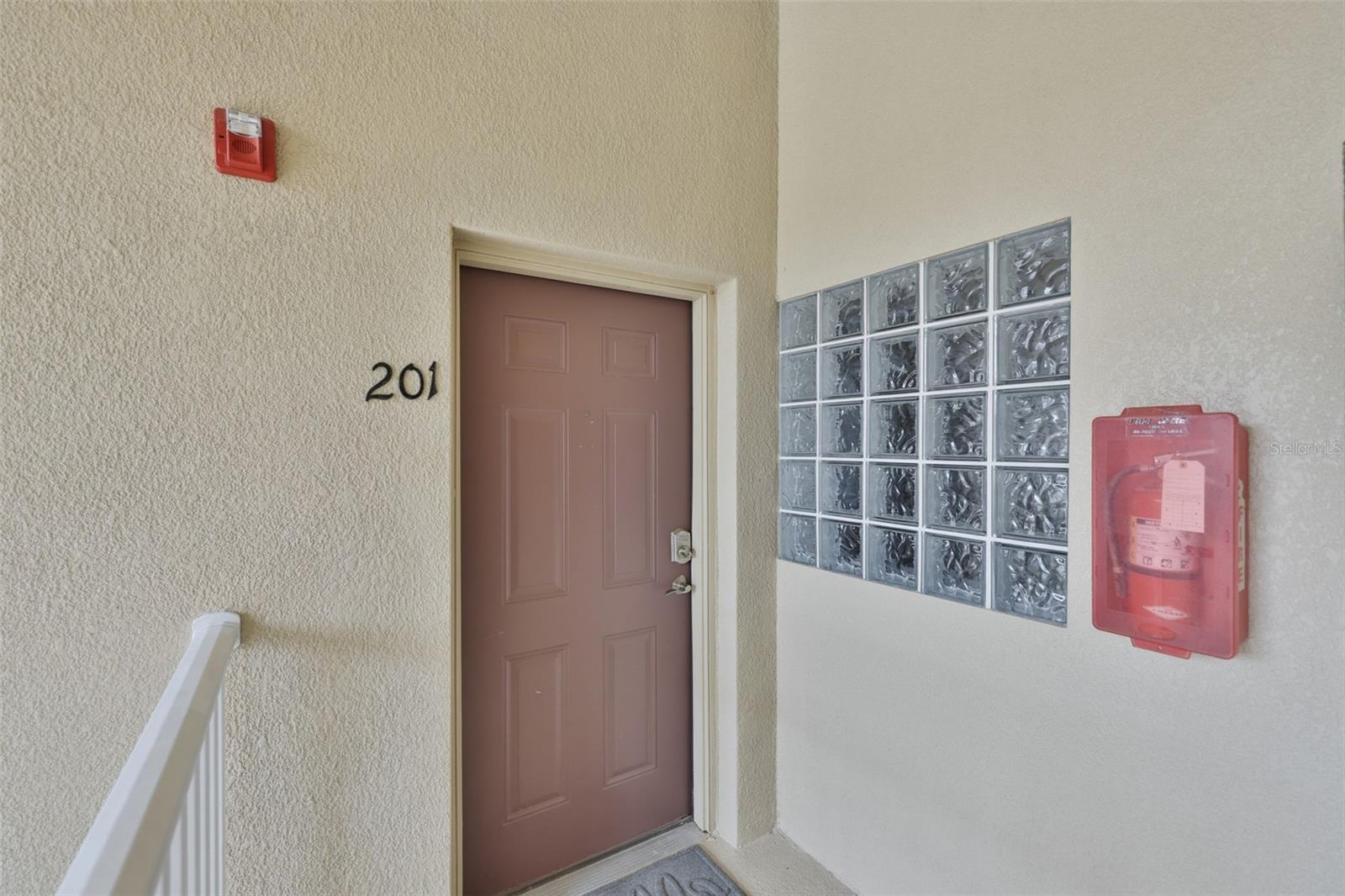 6437 CYPRESSDALE DR #201 — photo 2