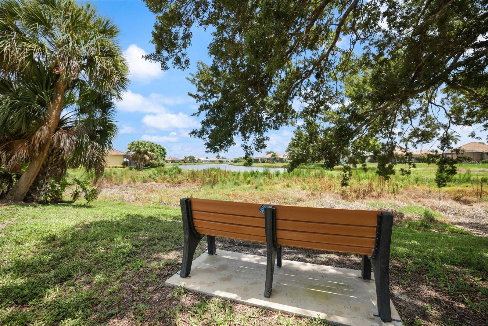 567 LAKE OF THE WOODS DR — photo 42