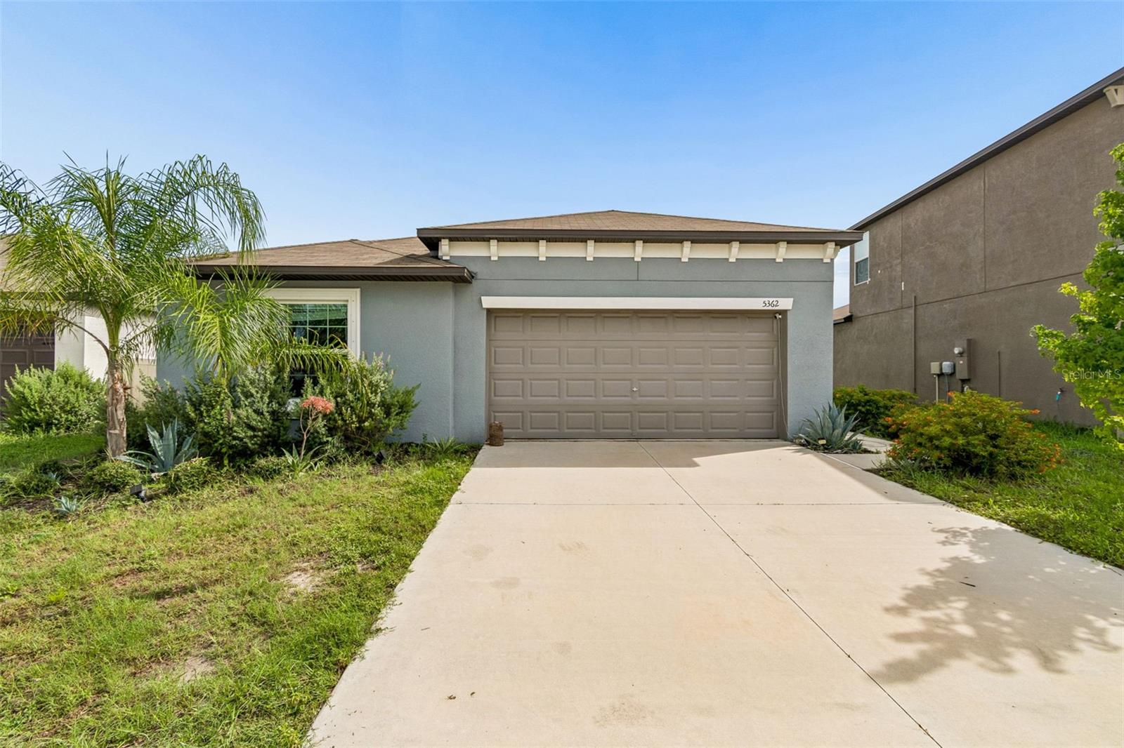 5362 BLUE HORIZON WAY — photo 2