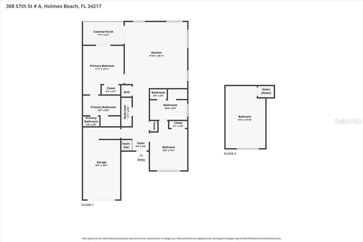 308 57TH ST #A & B — photo 39