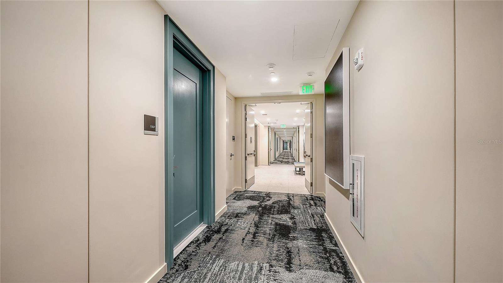 301 QUAY CMN #1507 — photo 4