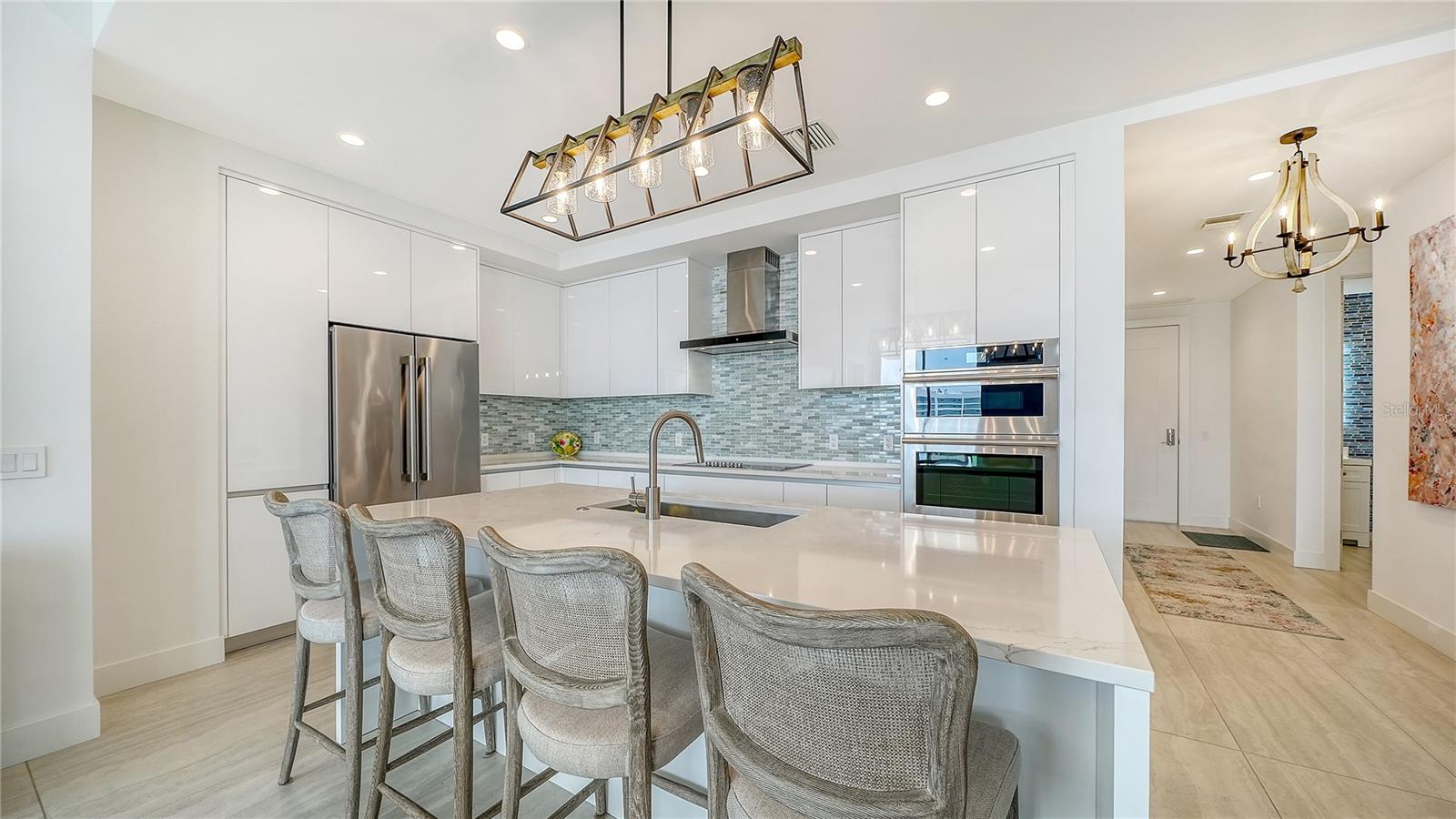 301 QUAY CMN #1507 — photo 11