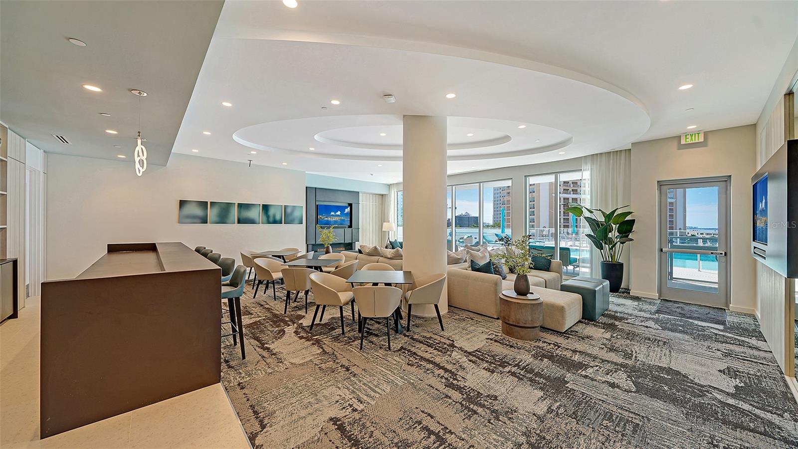 301 QUAY CMN #1507 — photo 55