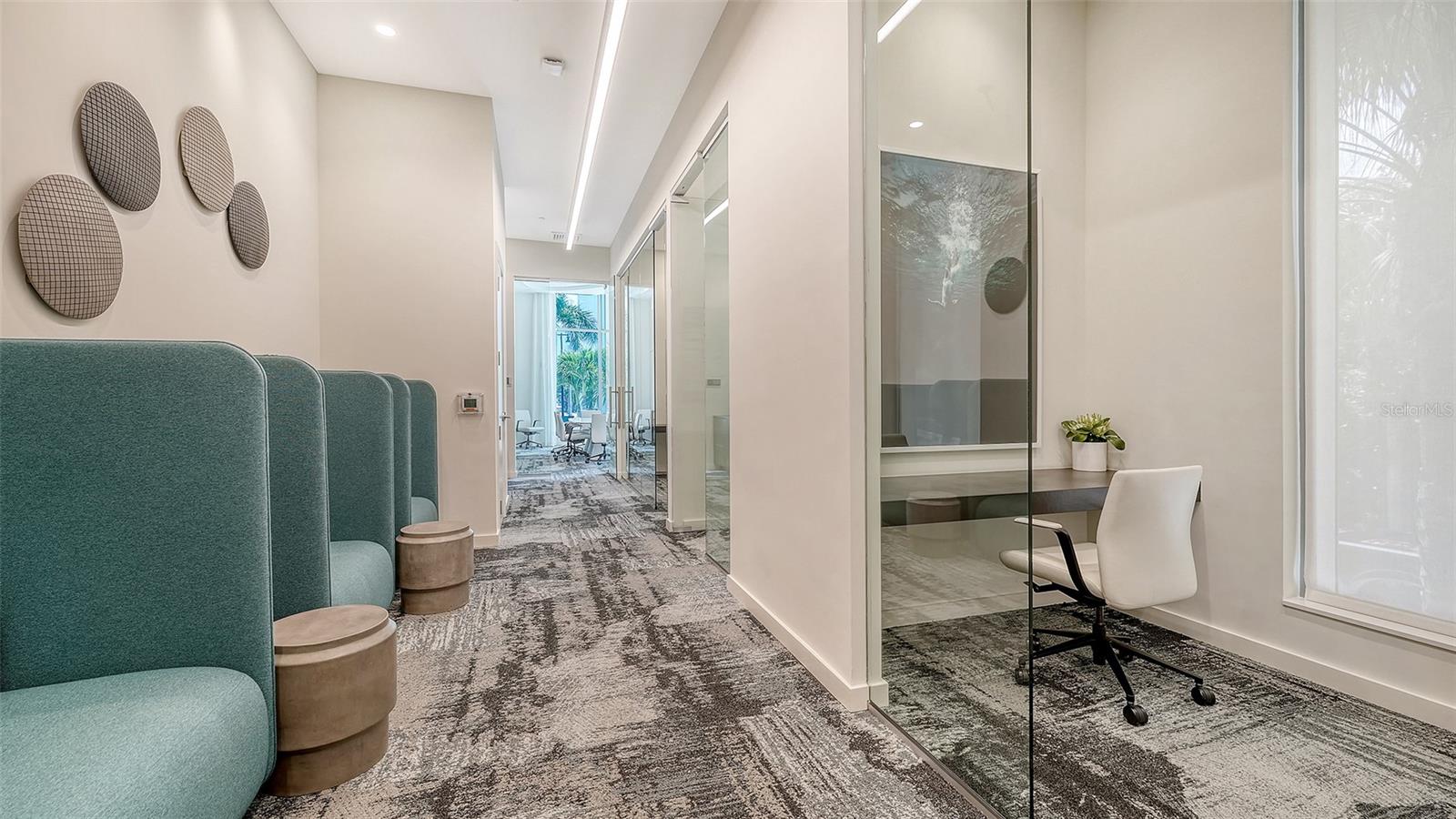 301 QUAY CMN #1507 — photo 71