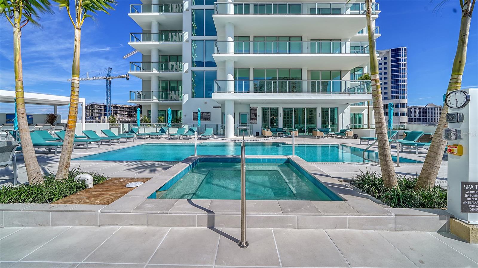 301 QUAY CMN #1507 — photo 52