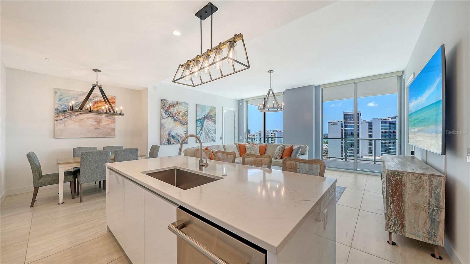 301 QUAY CMN #1507 — photo 9