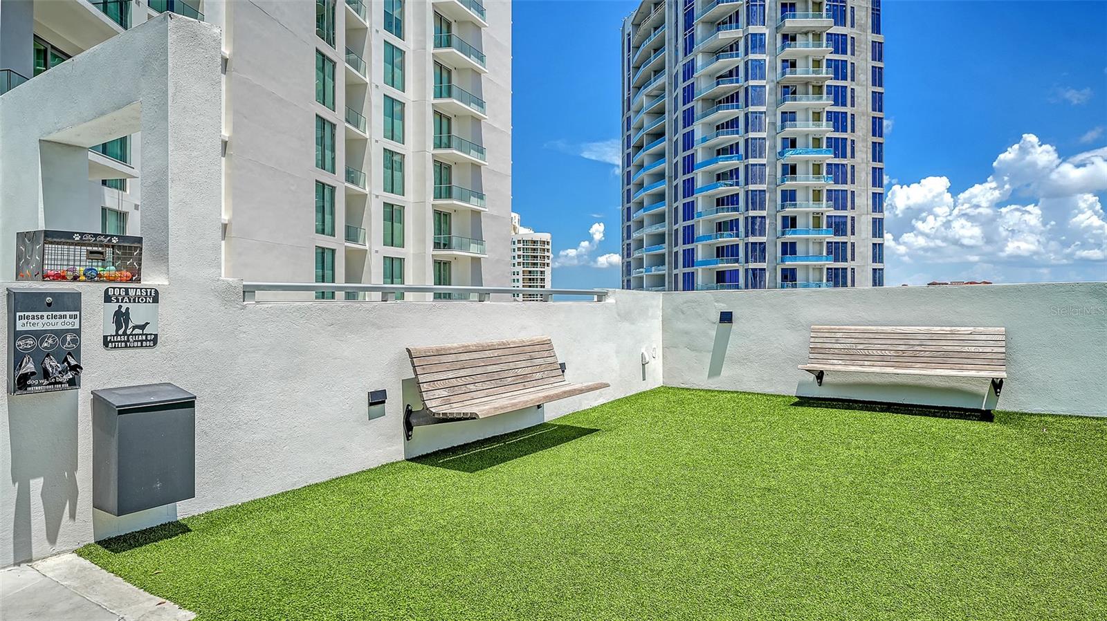 301 QUAY CMN #1507 — photo 80