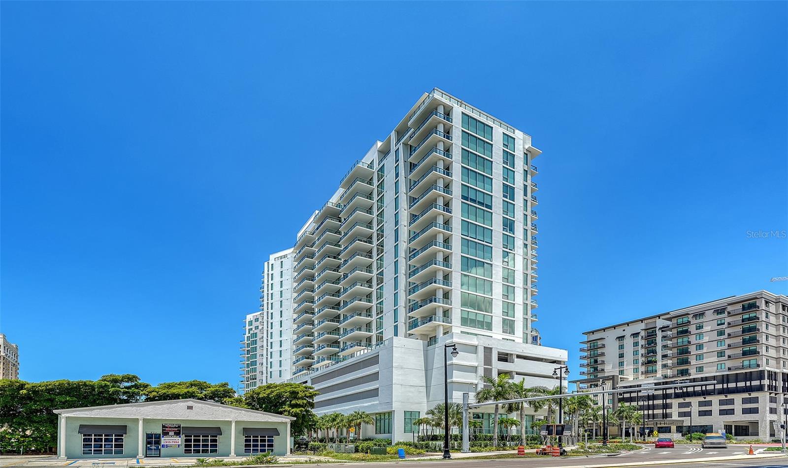 301 QUAY CMN #1507 — photo 3