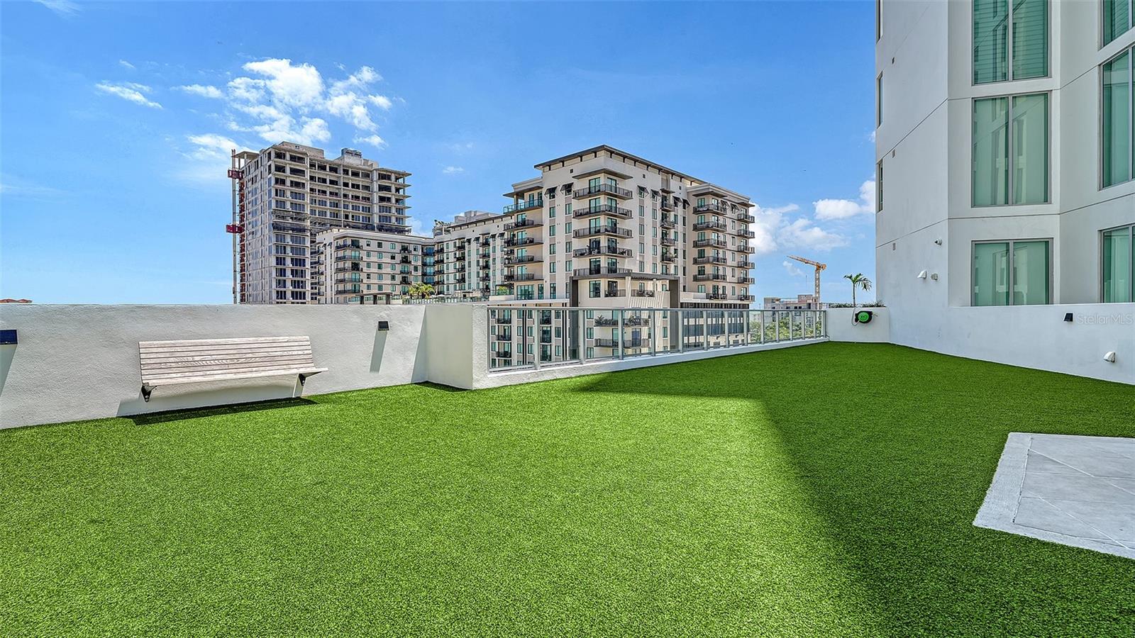 301 QUAY CMN #1507 — photo 81