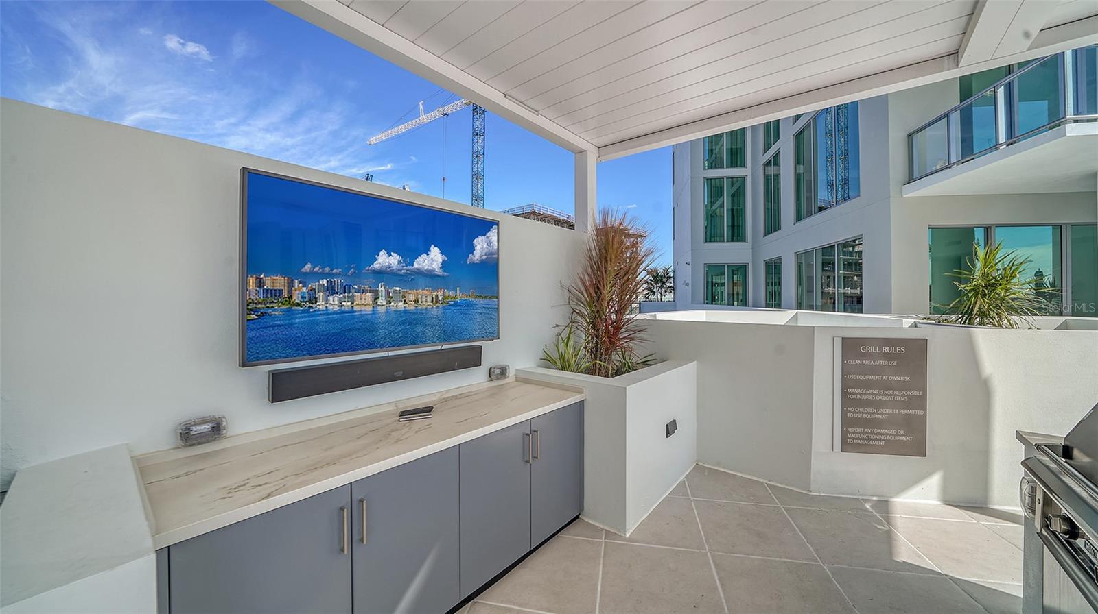 301 QUAY CMN #1507 — photo 46