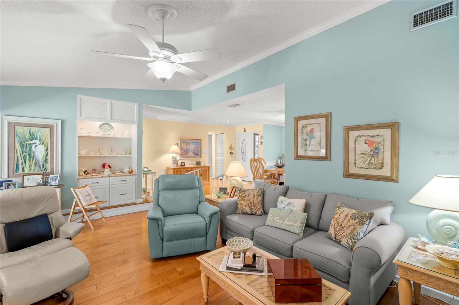 4562 FOREST WOOD TRL #15 — photo 7