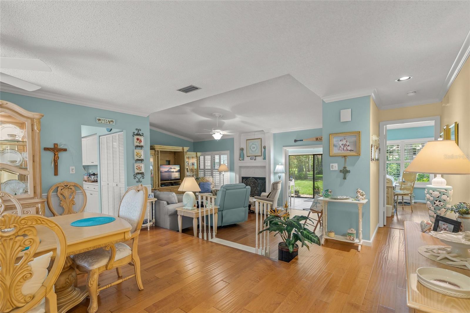 4562 FOREST WOOD TRL #15 — photo 5
