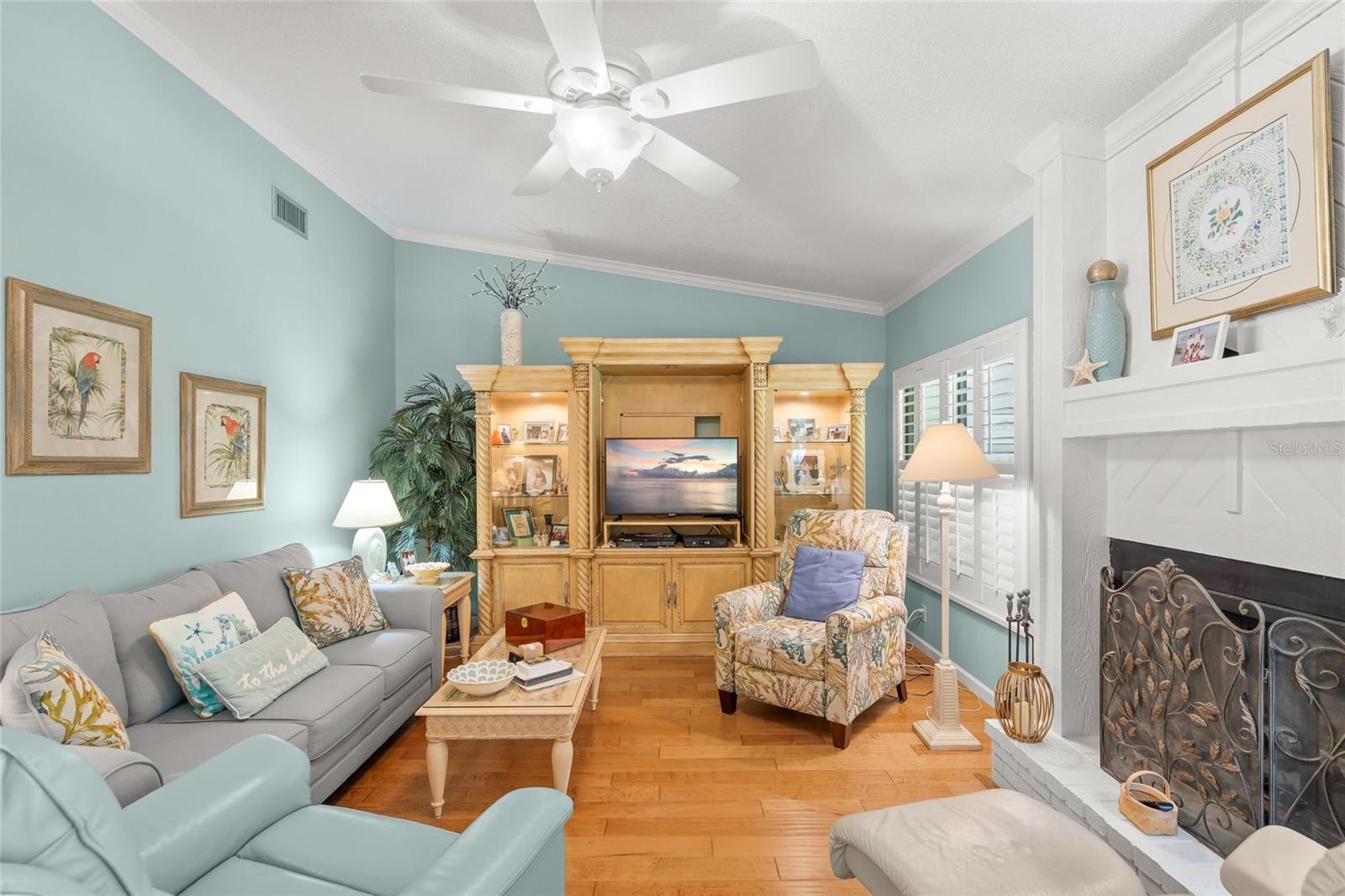 4562 FOREST WOOD TRL #15 — photo 9