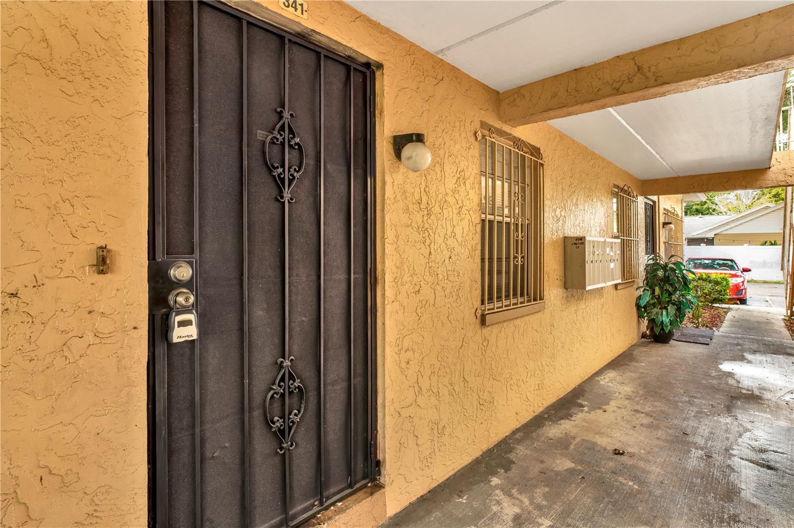4701 CHRISTA CT #341 — photo 38
