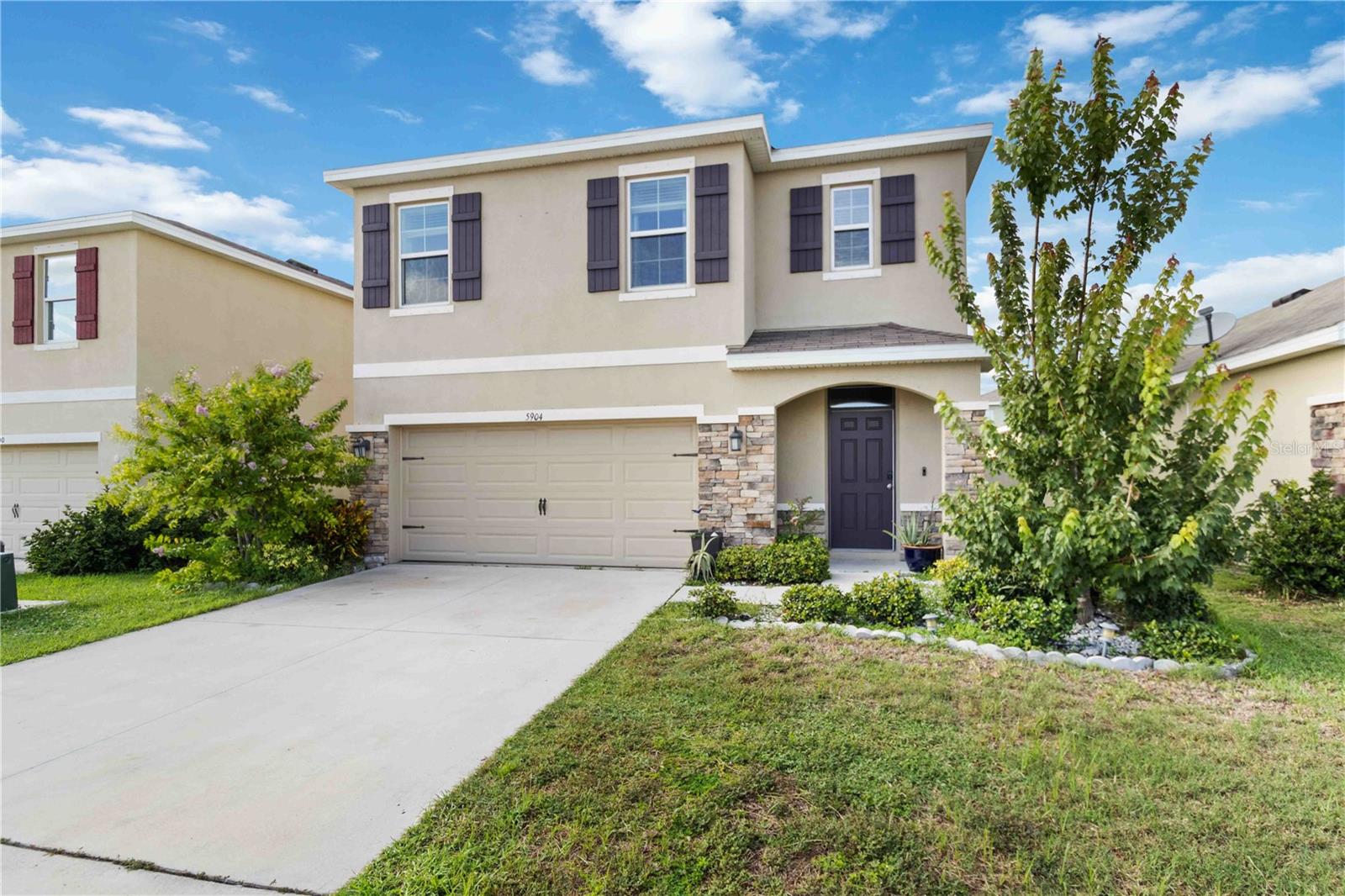 5904 SILVER SAGE WAY — photo 2