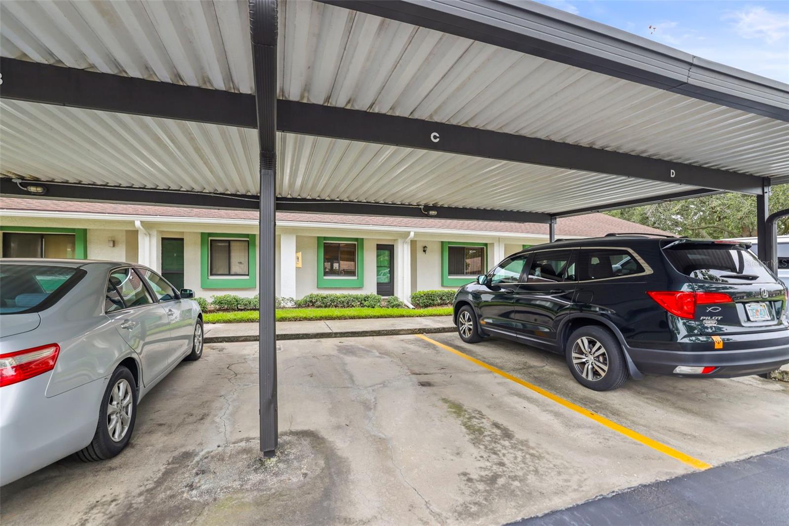 2556 ROYAL PINES CIR #13-C — photo 37