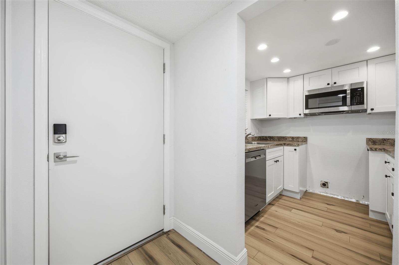 4555 MARINE PKWY #106 — photo 6