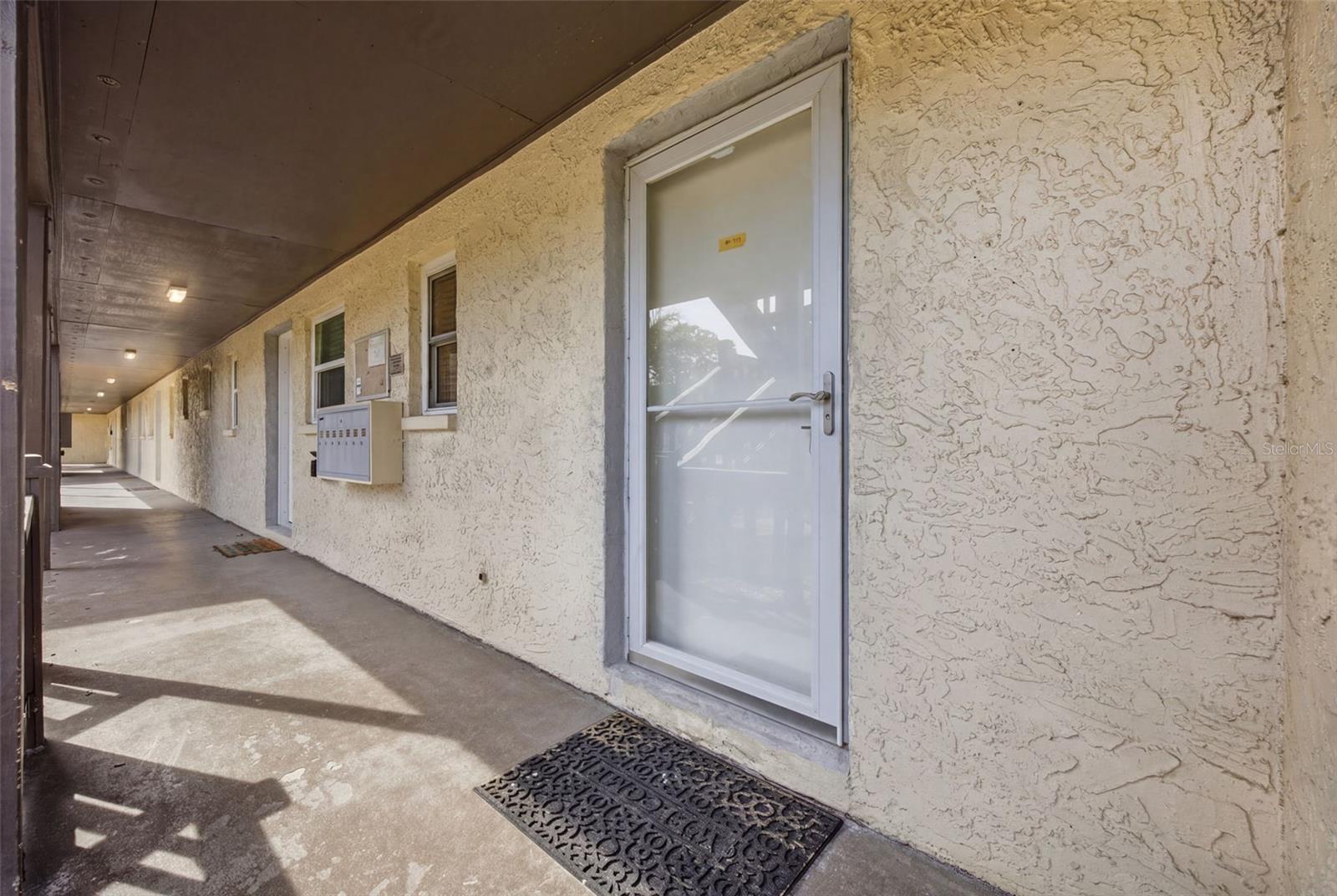 4555 MARINE PKWY #106 — photo 34