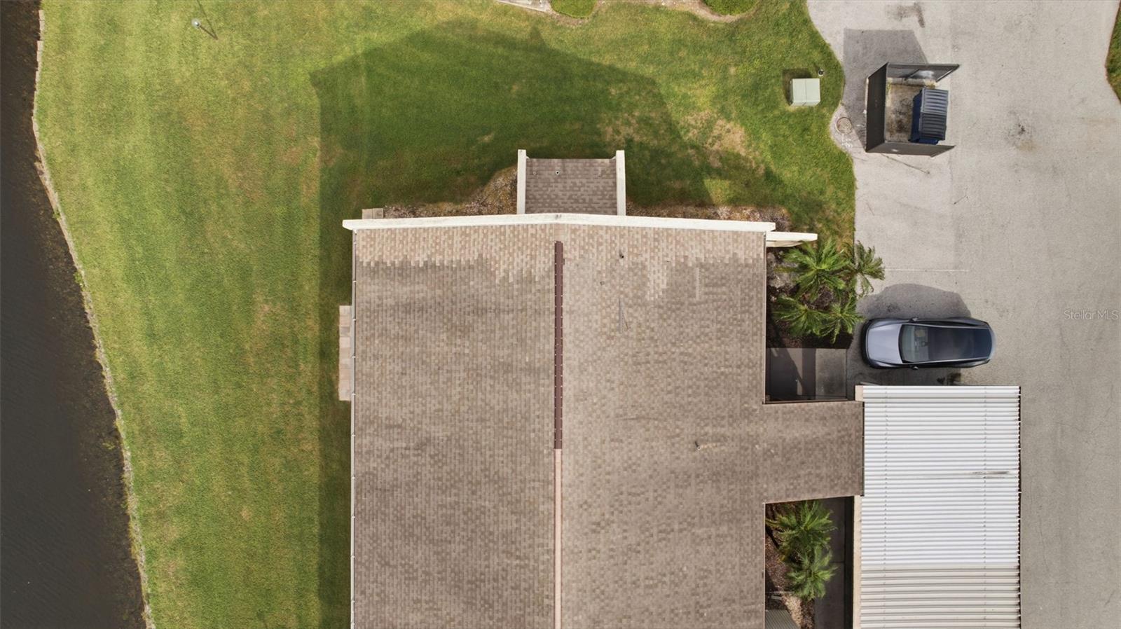 4555 MARINE PKWY #106 — photo 47