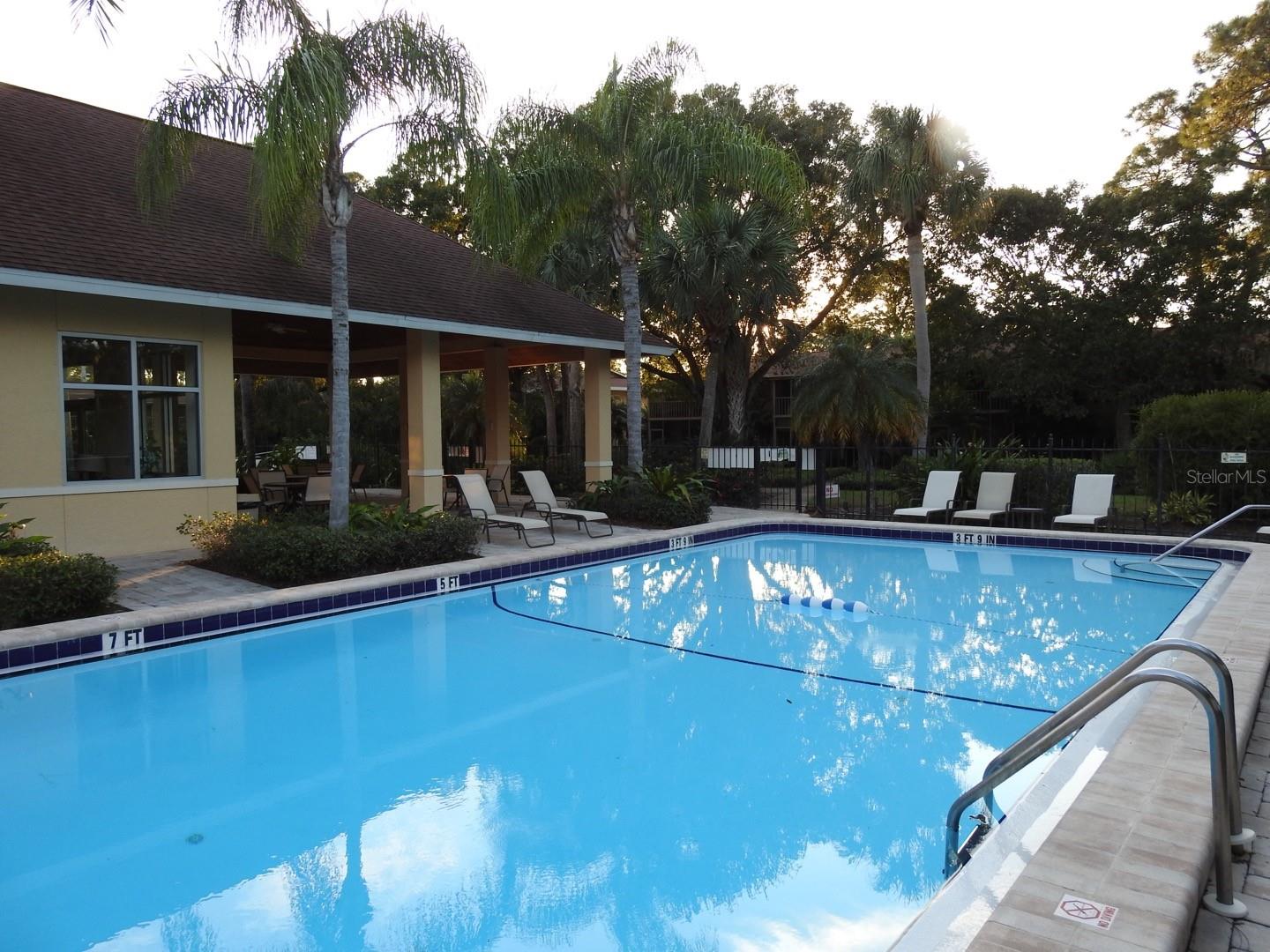 972 LA COSTA CIR #8 — photo 25